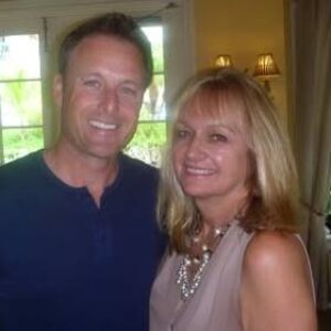 Chris Harrison of Bachelor Fame